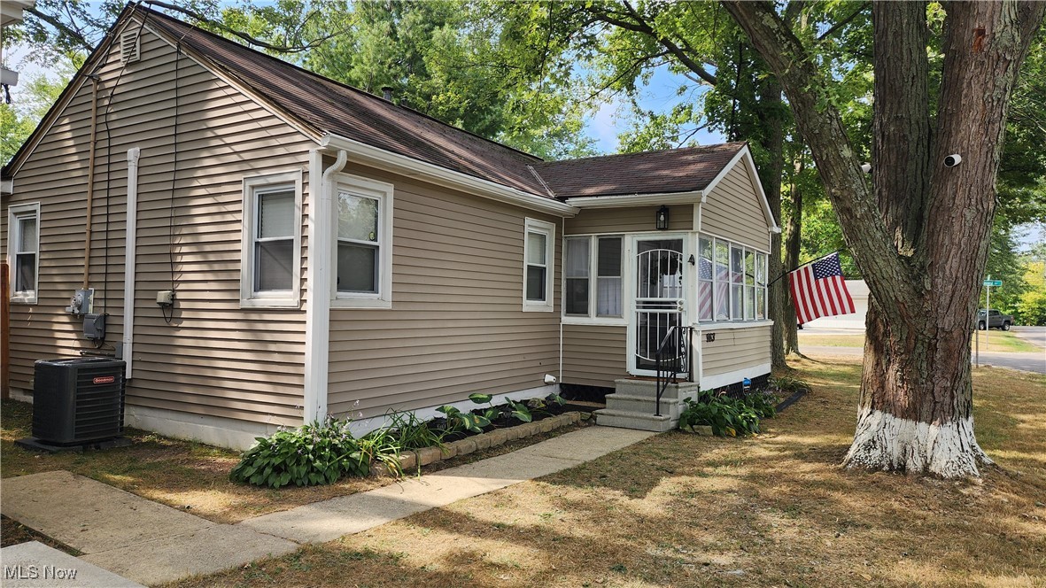 Vermilion River Park - Residential