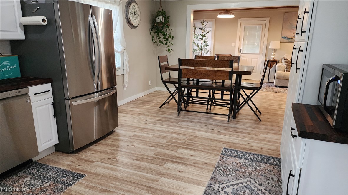 Vermilion River Park - Residential