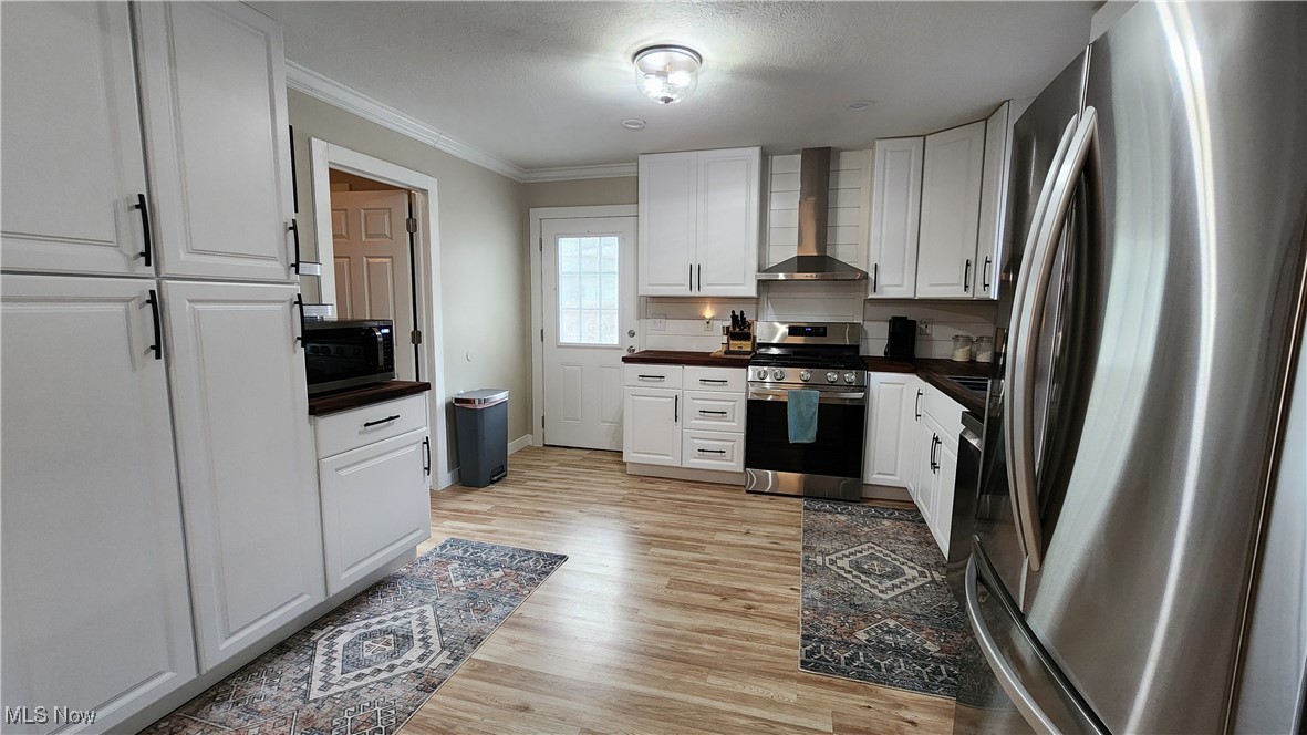 Vermilion River Park - Residential