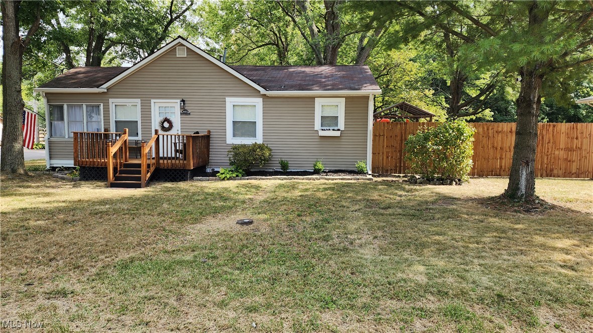 Vermilion River Park - Residential