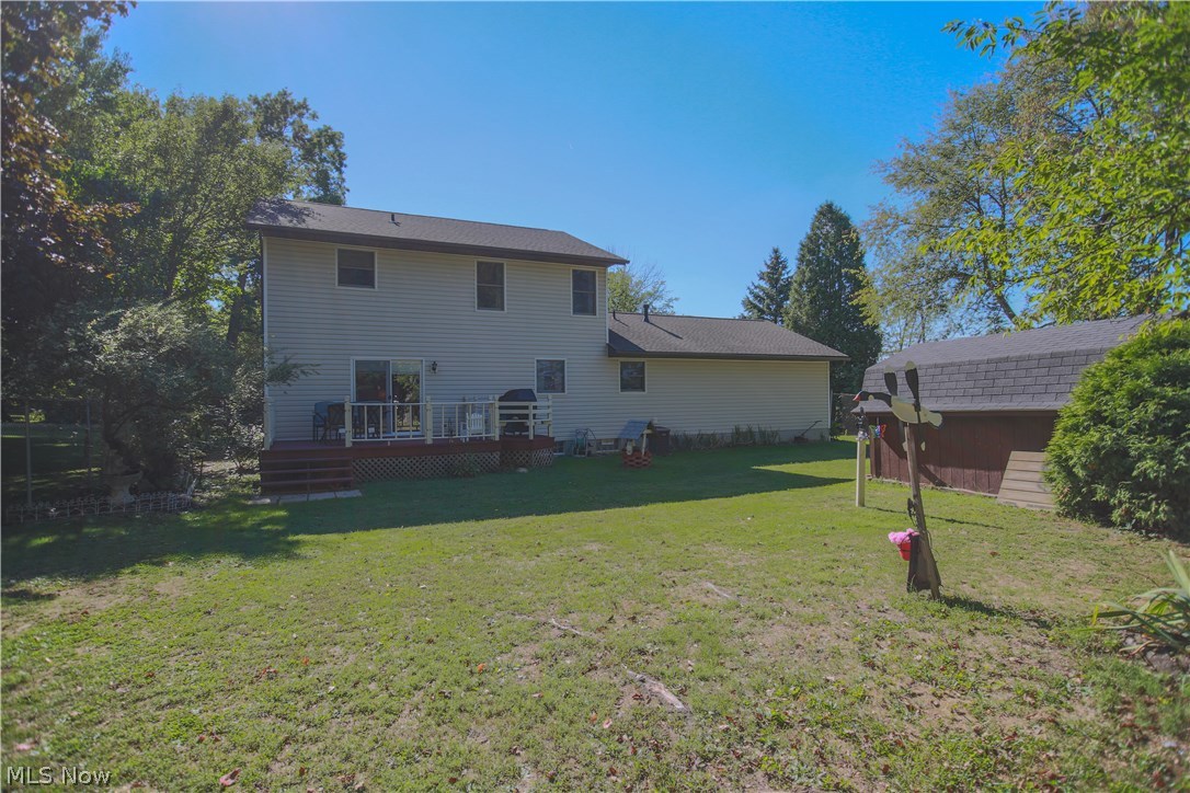 Prospect Knolls - Residential