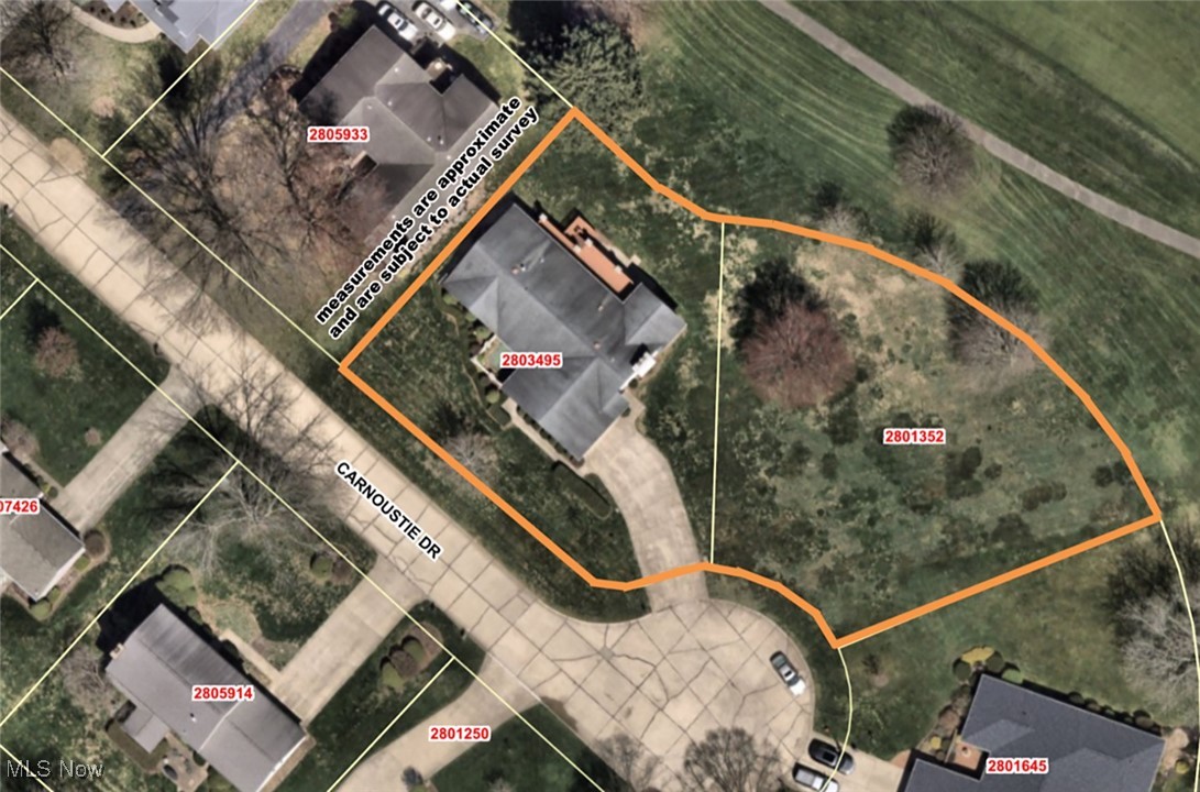 2033 Carnoustie Drive, Uniontown, Ohio image 44