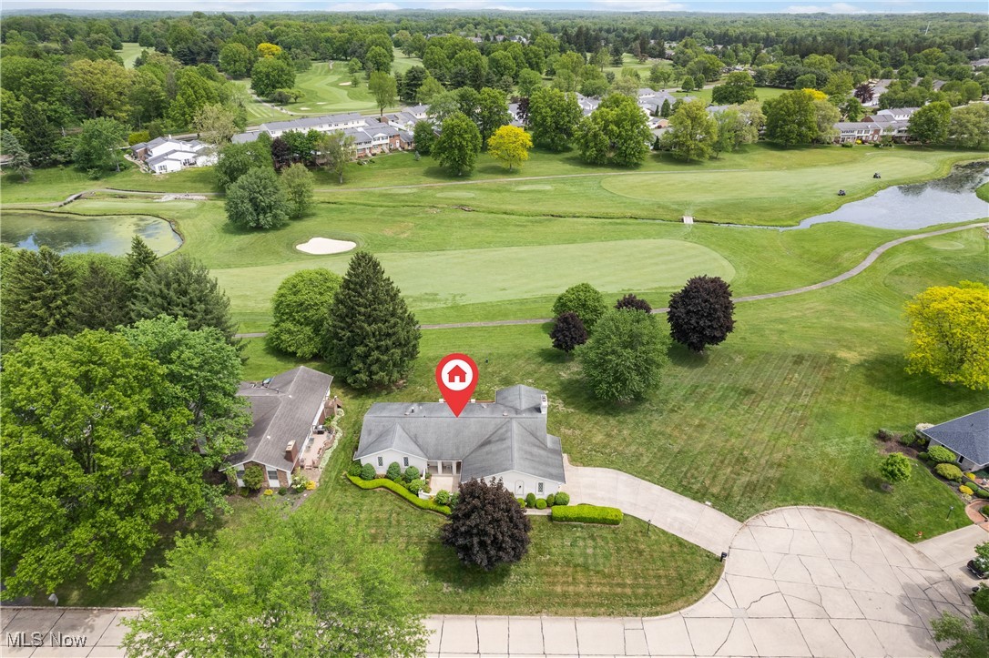 2033 Carnoustie Drive, Uniontown, Ohio image 42