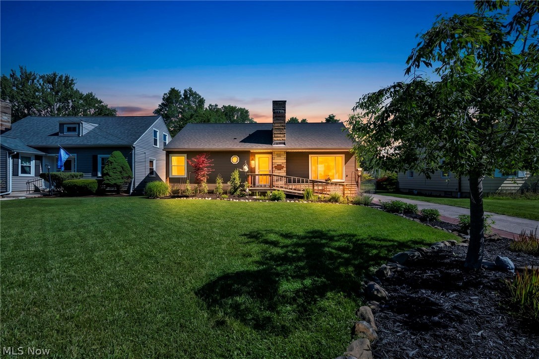 25970 Bagley Road