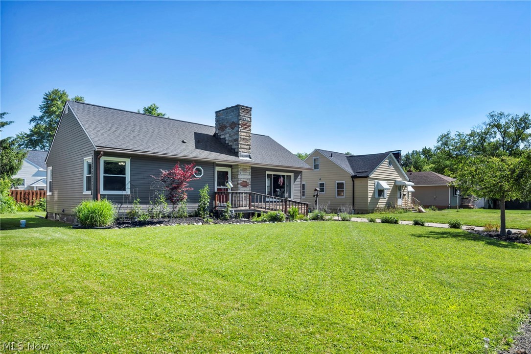 25970 Bagley Road