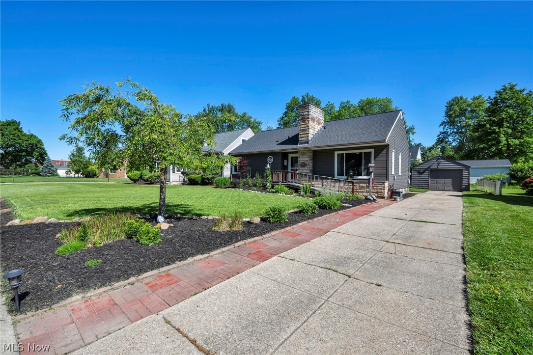 25970 Bagley Road