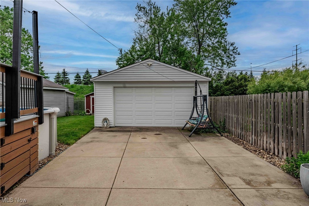 4905 Wetzel Avenue, Cleveland, Ohio image 44