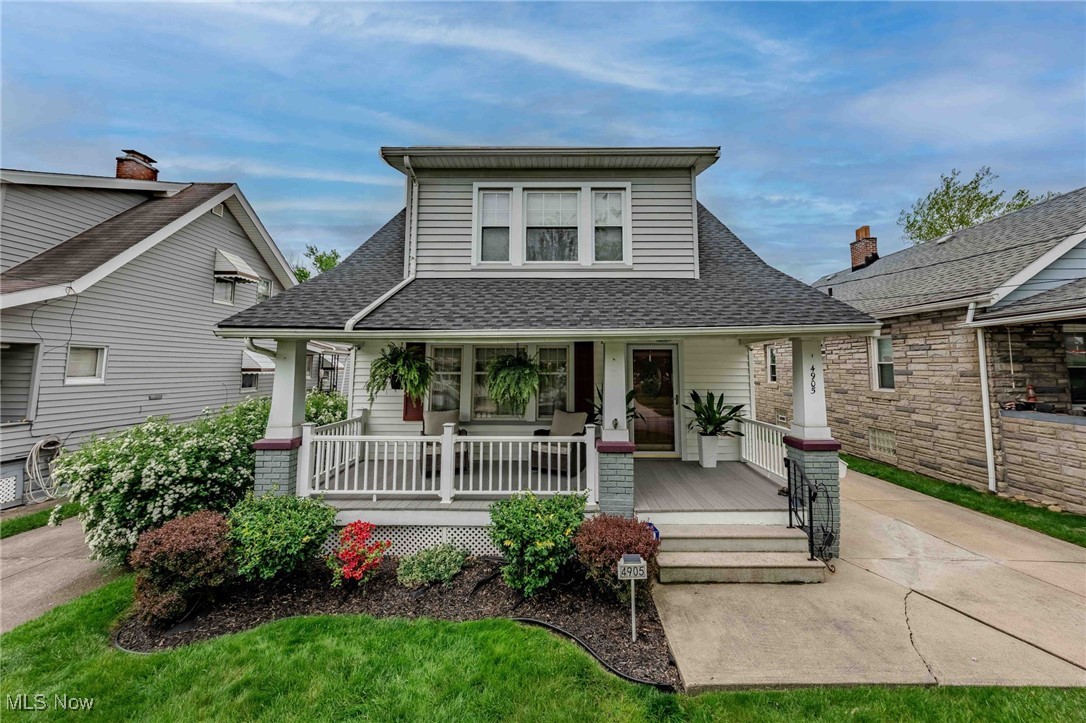 4905 Wetzel Avenue, Cleveland, Ohio image 1