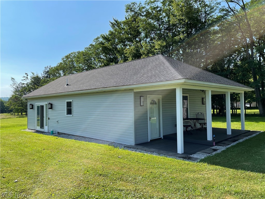 Royalton Sec 02 - Residential Income