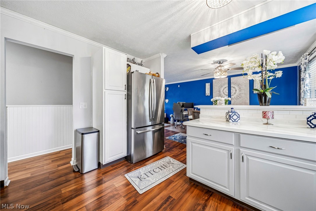 Orchard Hills - Residential