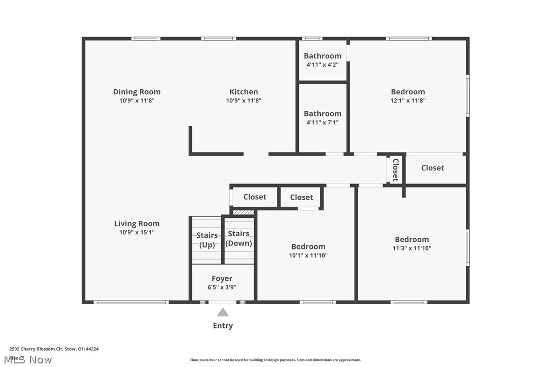 Orchard Hills - Residential