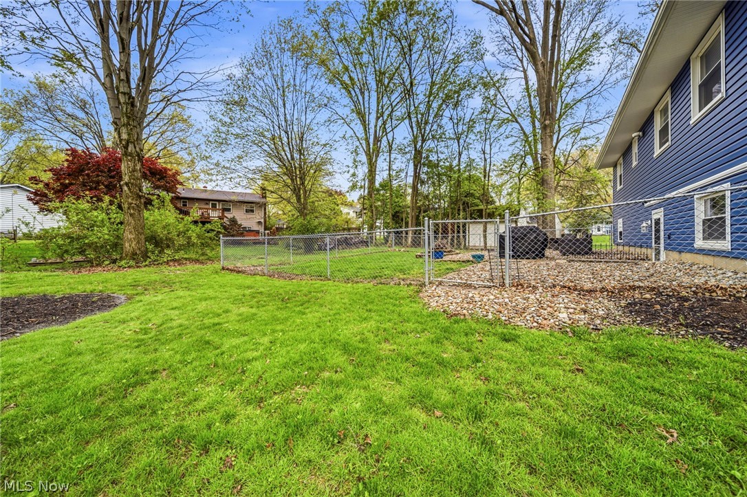 Orchard Hills - Residential