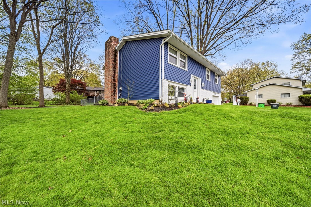 Orchard Hills - Residential