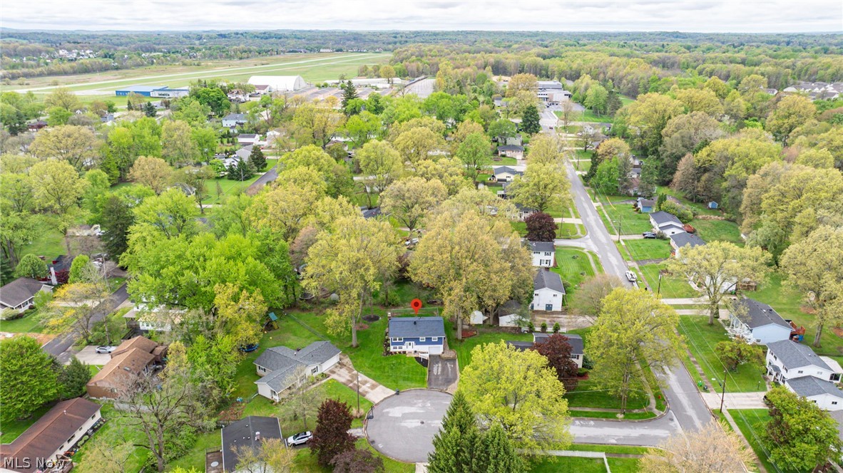 Orchard Hills - Residential