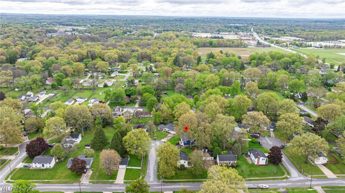 Orchard Hills - Residential