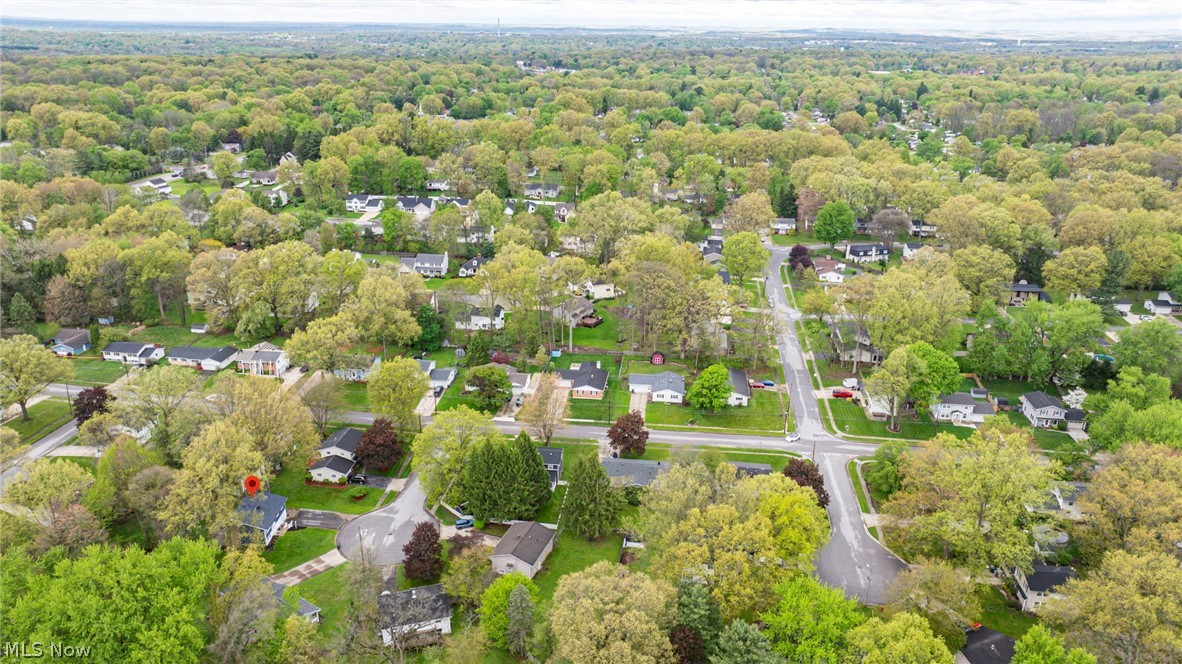 Orchard Hills - Residential