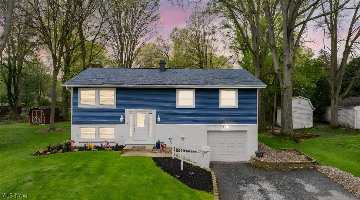 Orchard Hills - Residential