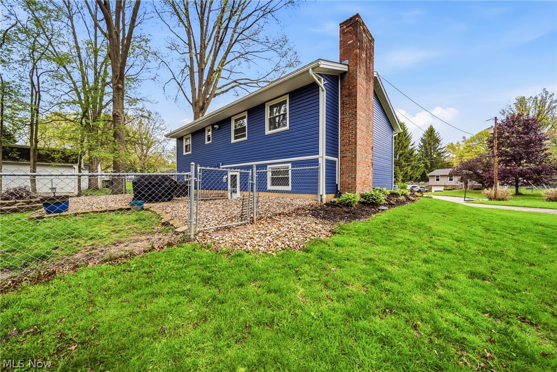Orchard Hills - Residential