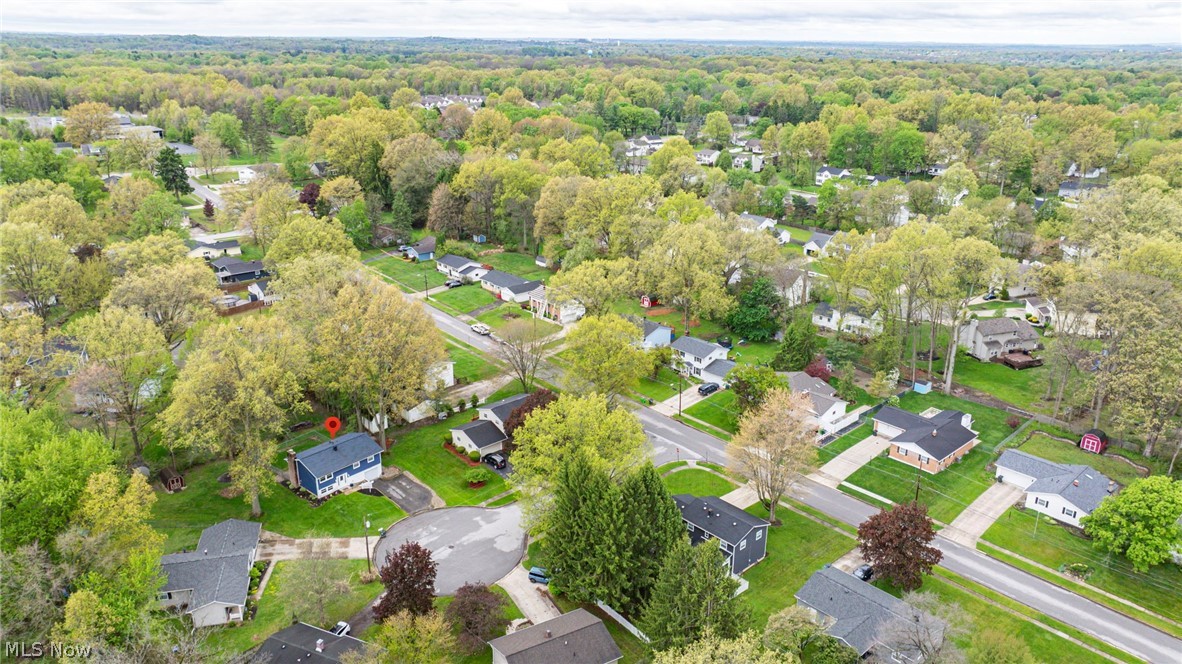 Orchard Hills - Residential