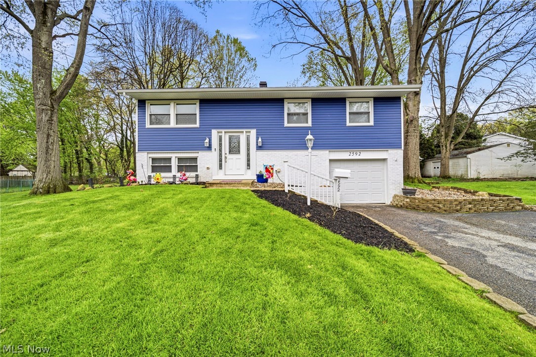 Orchard Hills - Residential