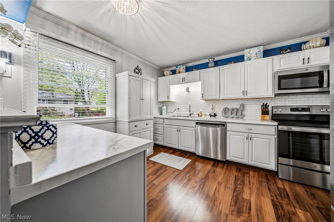 Orchard Hills - Residential