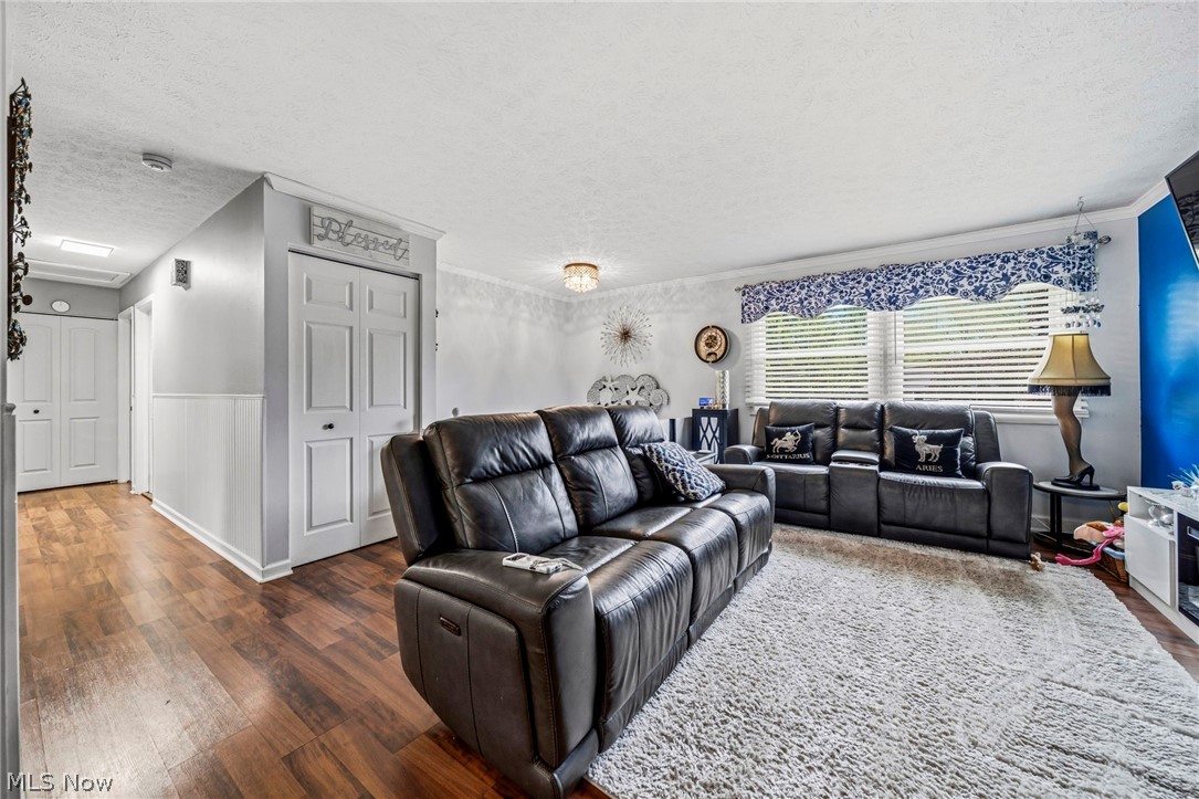 Orchard Hills - Residential