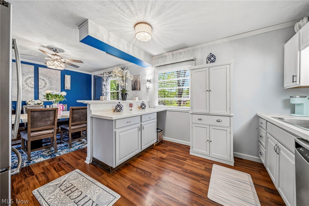 Orchard Hills - Residential