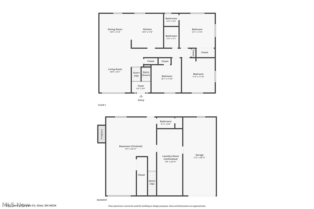 Orchard Hills - Residential