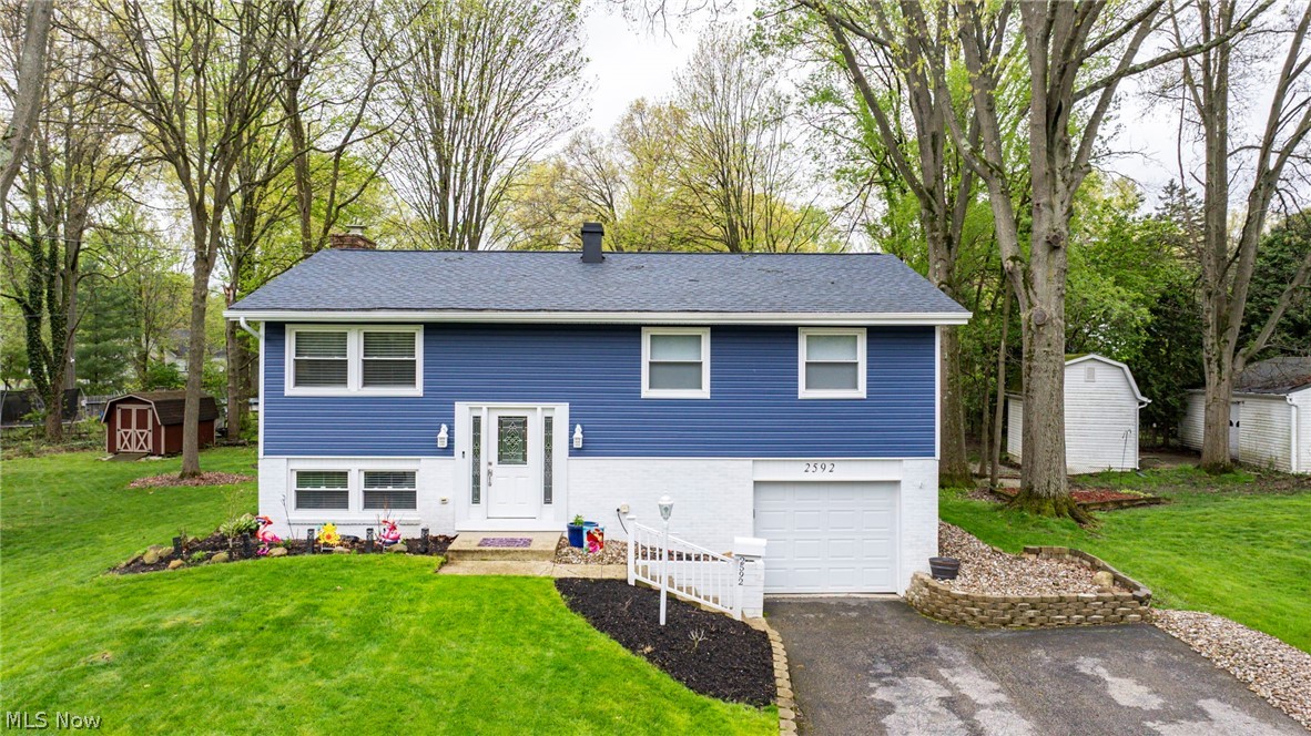 Orchard Hills - Residential
