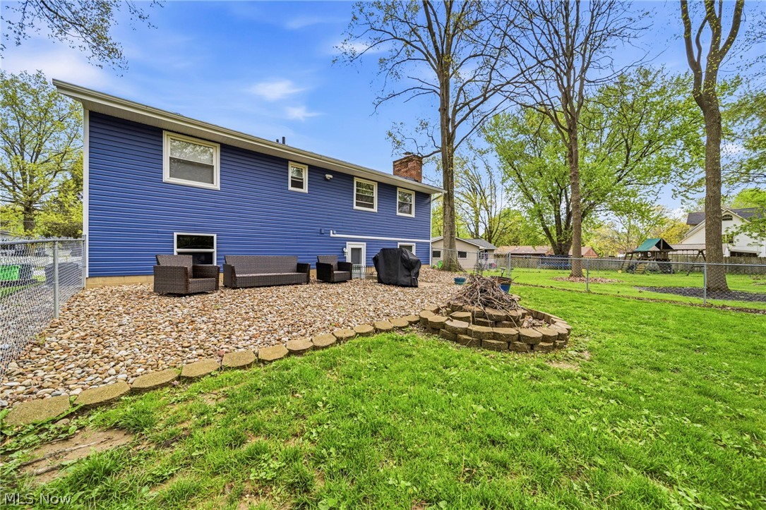 Orchard Hills - Residential