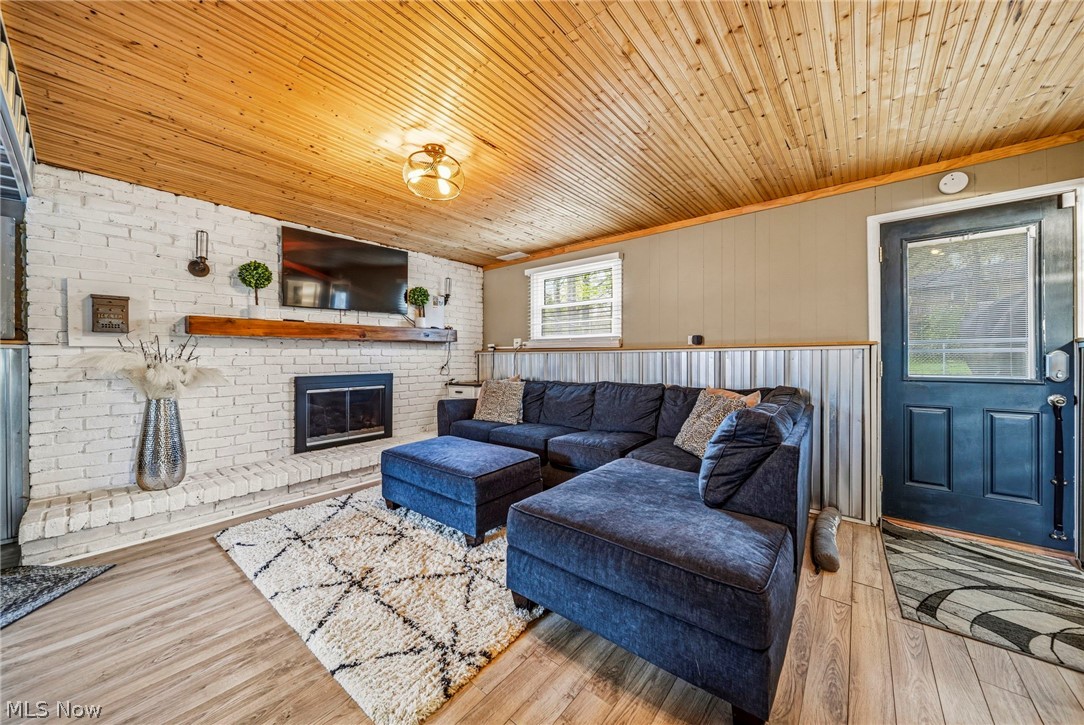 Orchard Hills - Residential