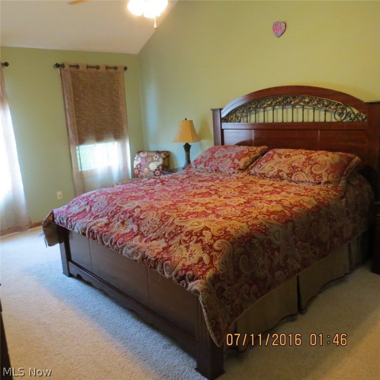 Cartwright Heritage Estate - Residential Lease