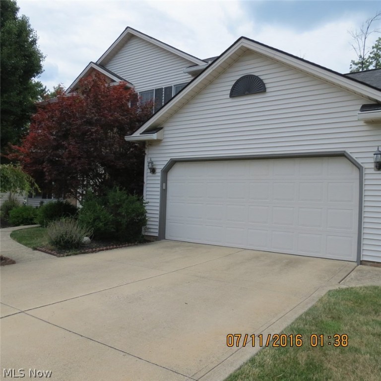 Cartwright Heritage Estate - Residential Lease