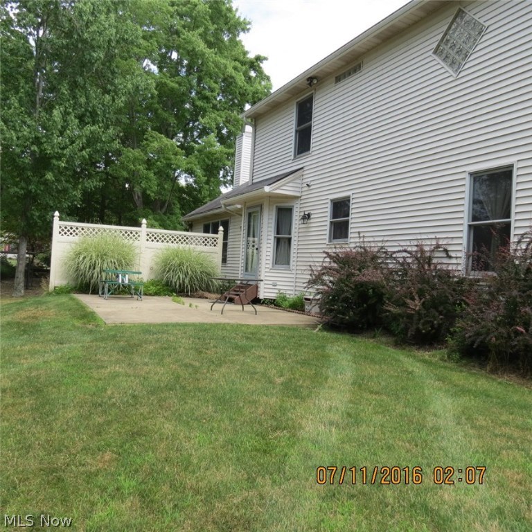 Cartwright Heritage Estate - Residential Lease