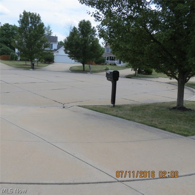 Cartwright Heritage Estate - Residential Lease