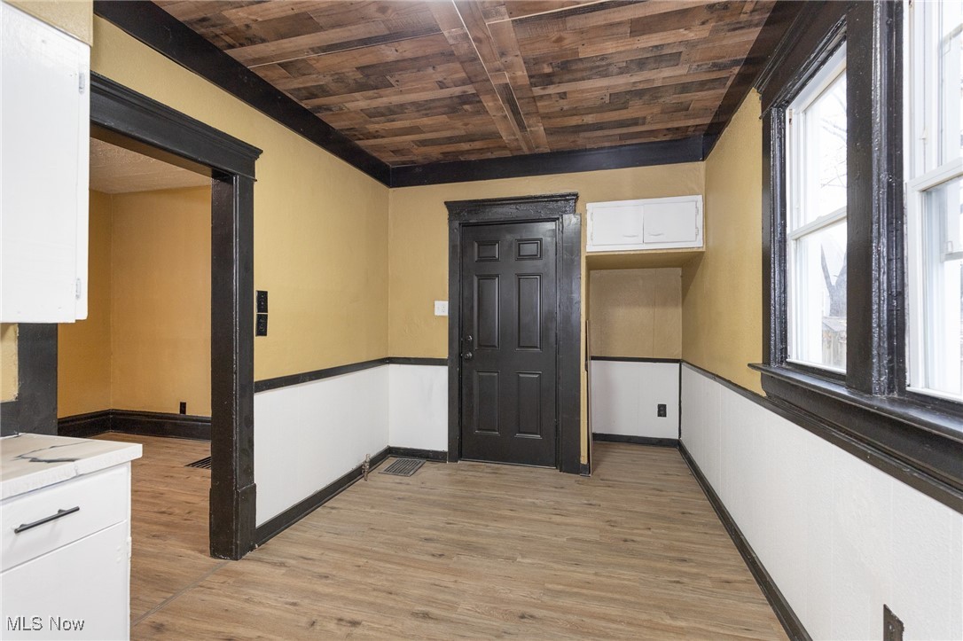 L H Horners 06 Allotment - Residential