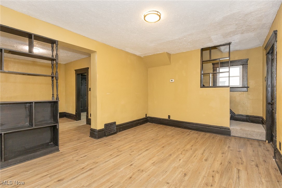 L H Horners 06 Allotment - Residential