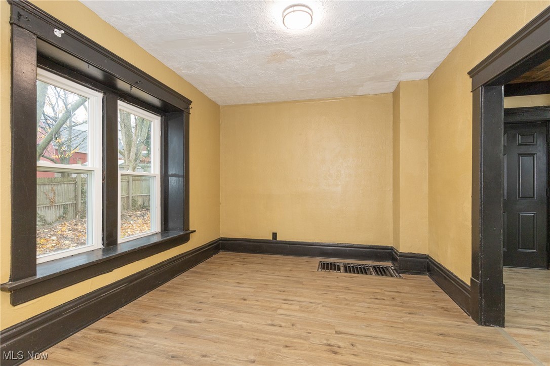 L H Horners 06 Allotment - Residential