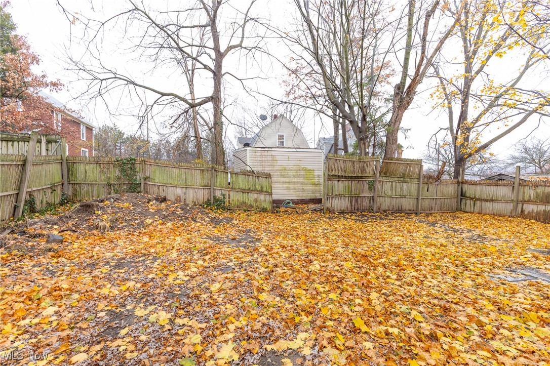L H Horners 06 Allotment - Residential