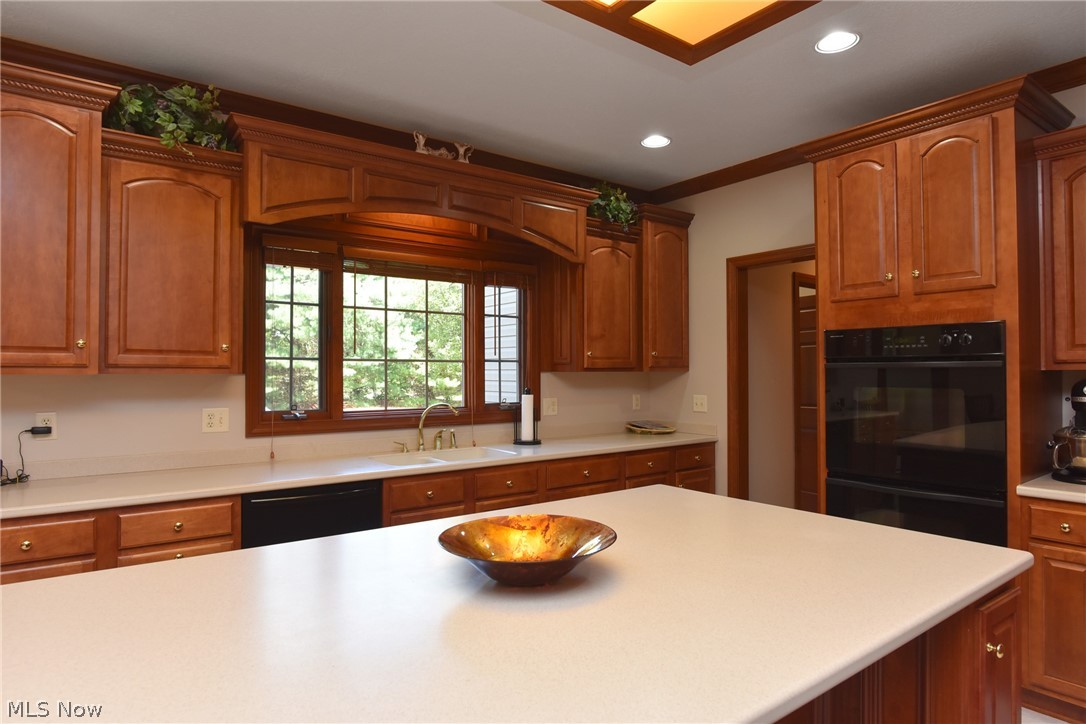 Carrington - Residential