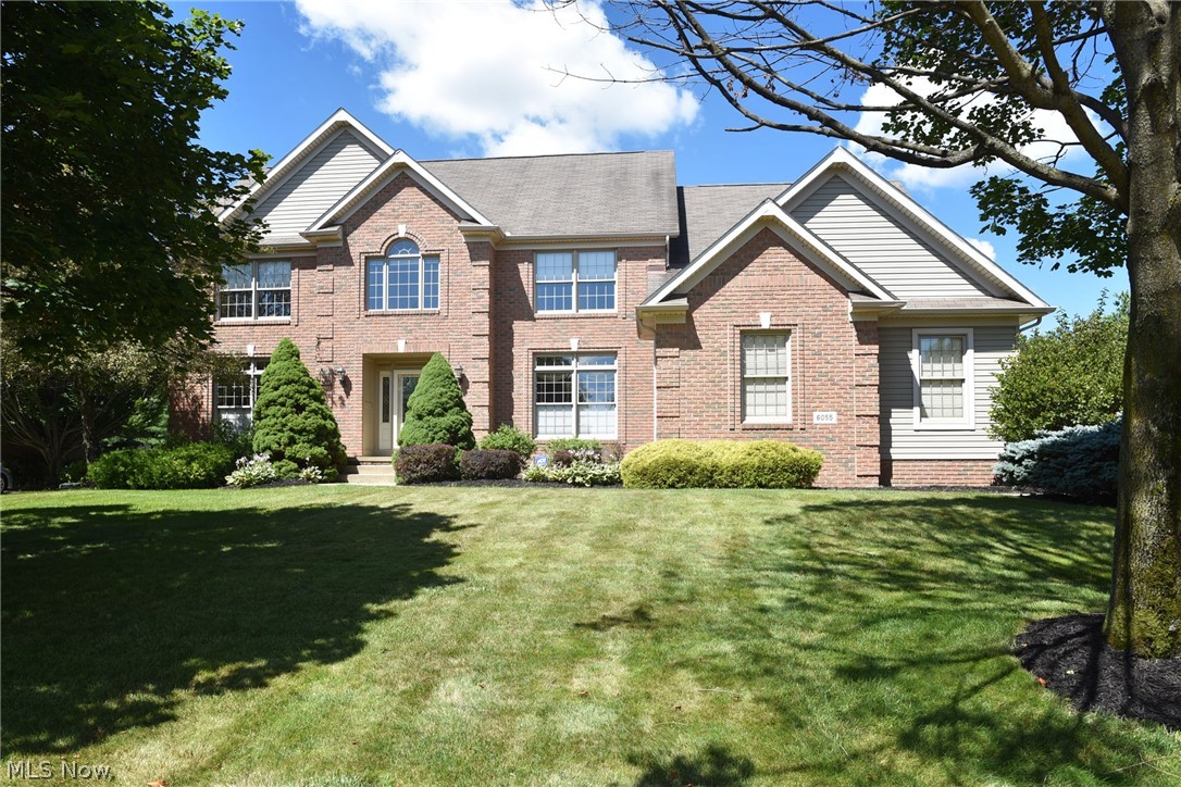 Carrington - Residential