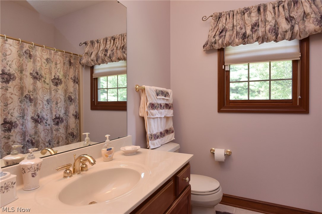 Carrington - Residential