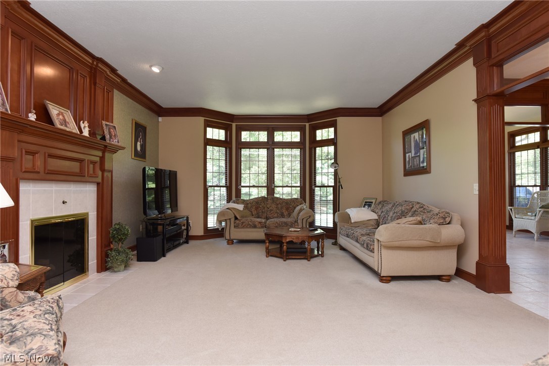 Carrington - Residential