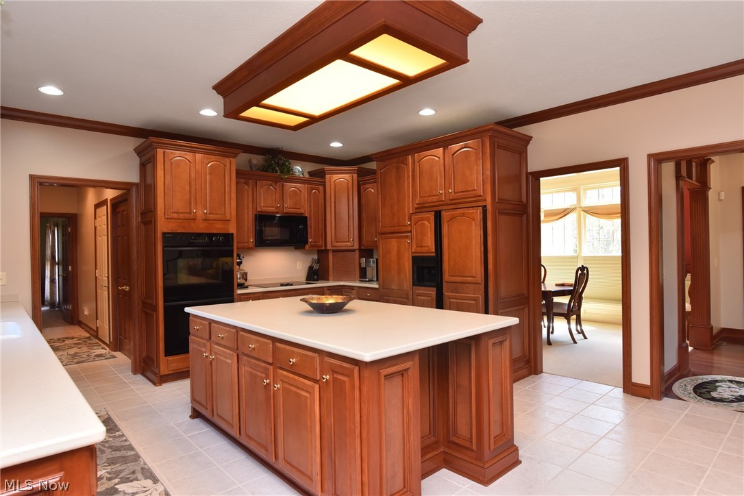 Carrington - Residential