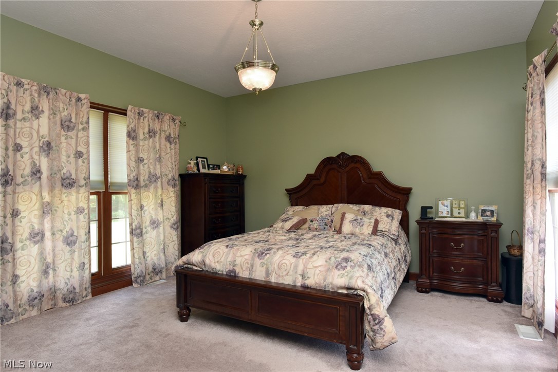 Carrington - Residential