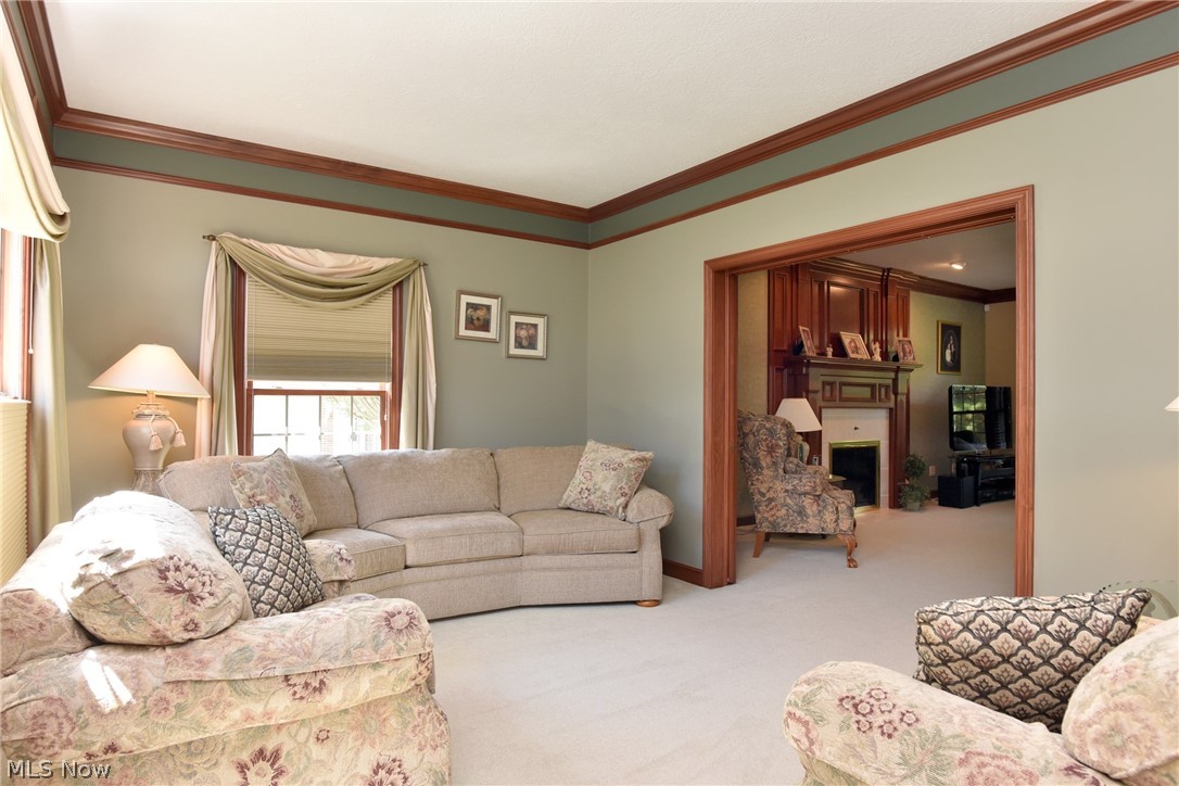 Carrington - Residential