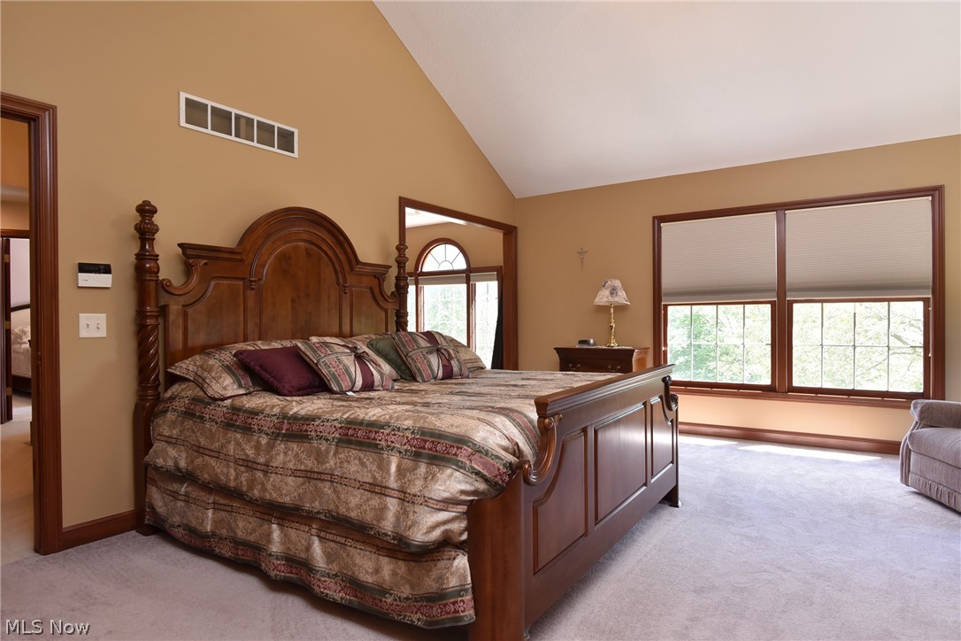 Carrington - Residential