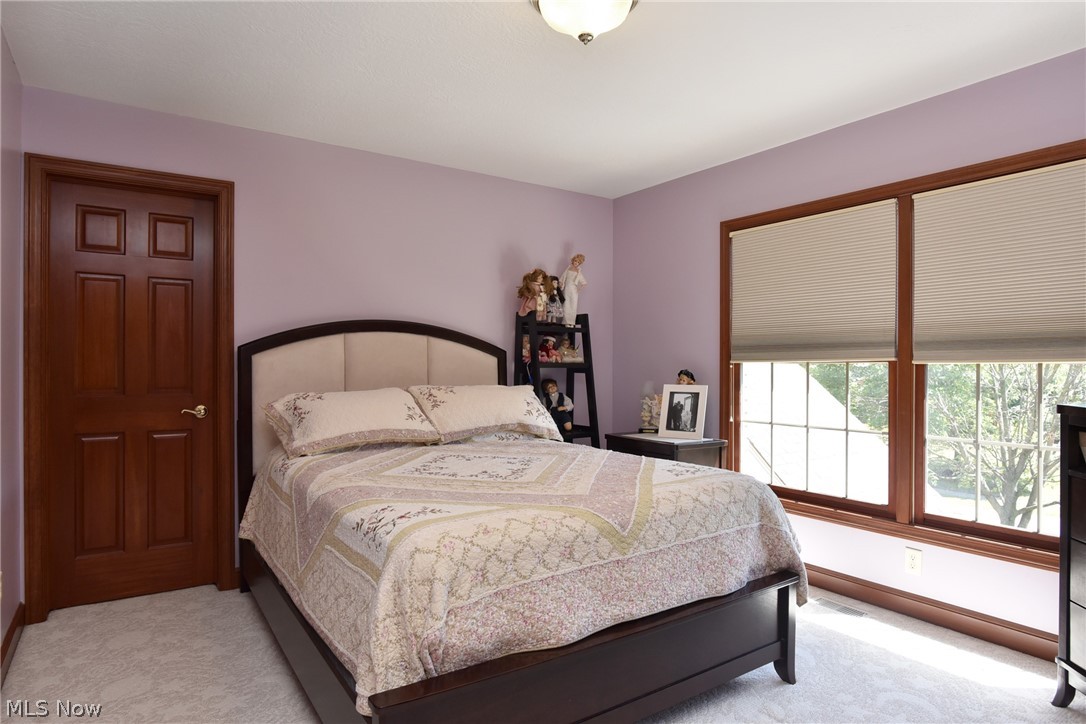 Carrington - Residential