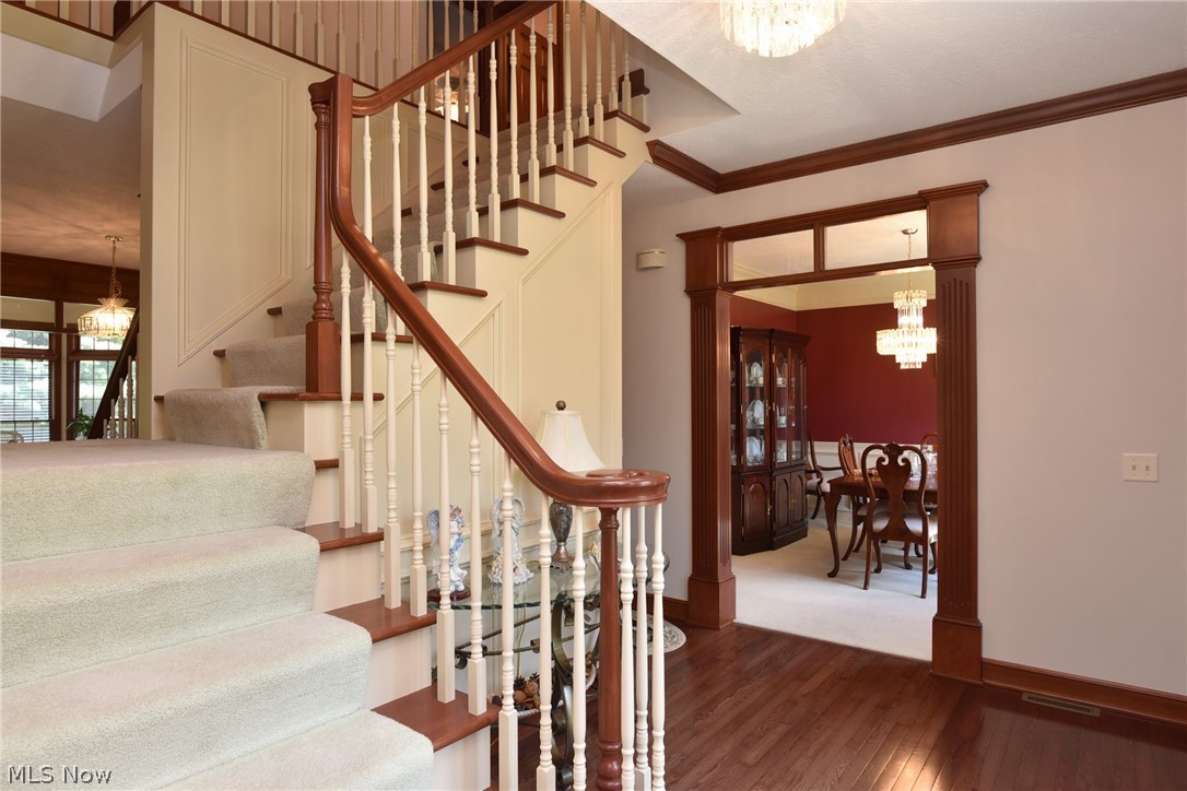 Carrington - Residential