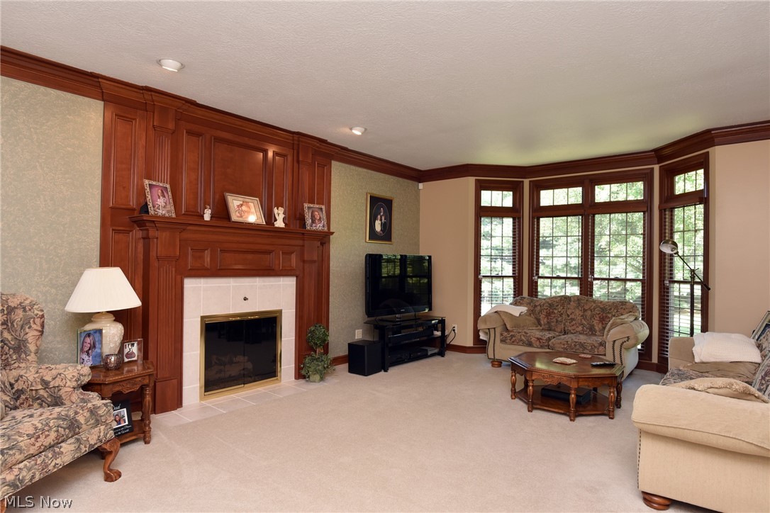 Carrington - Residential